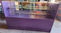 E - STORE DISPLAY CASE (G42)