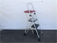Cosco 3-Step Ladder