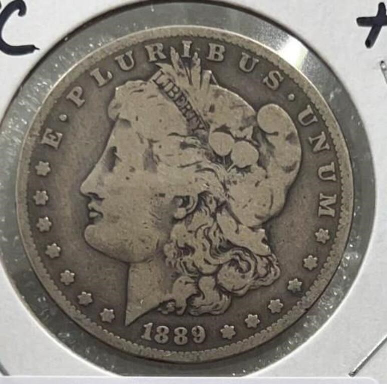 10/14/2023 US Rare Coins