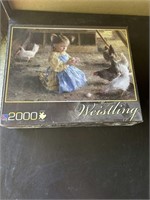 2000 Pc Puzzle