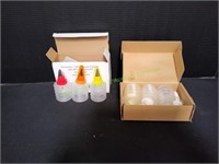 (2) Decorator Bottle Kits