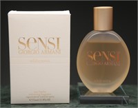 Sensi by Giorgio Armani