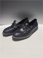 Womens Black Dress Shoes