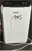 Wagner Electric Air Purifier
