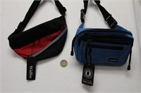 Travel Pack/Waist Pack