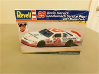 Kevin Harvick #29 2000 Monte Carlo model