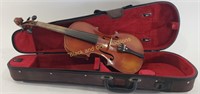 24" Antonius Stradivarius Copy Violin
