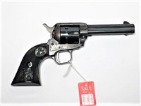 Colt .22 Peacemaker Revolver
