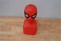 Spiderman Toy/PiggyBank