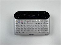 Sony Keyboard Remote NSG-MR1