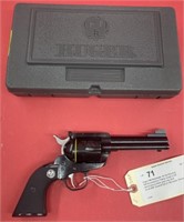 Ruger NM Blackhawk .44 Spl Revolver