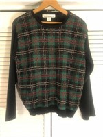 VINTAGE NORTON MCNAUGHTON SWEATER