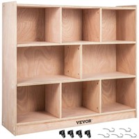 STORAGE CABINET