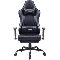 SEALED - VON RACER
Massage Gaming Chair 8280