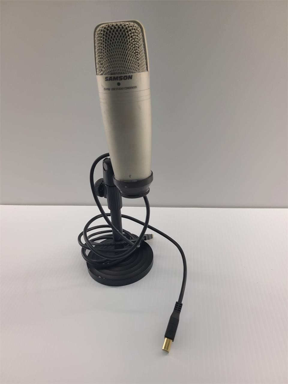 Samsun CO1U Microphone