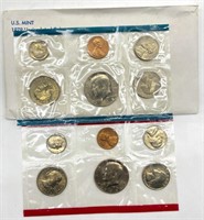 1979 United States Uncirculated Coin Mint Sets