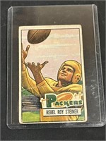 1951 Bowman Rebel Steiner