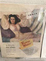 Vintage Movie Posters, Pictures & More