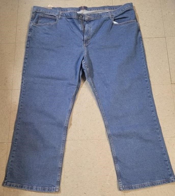 New pair Saddlebred Jeans, 50x30