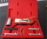 Mechanics Tool Liquidation