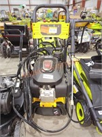 DeWalt 3300 PSI Gas Pressure Washer