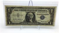 1957 $1 Silver Certificate