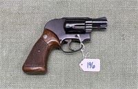 Smith & Wesson Model 49