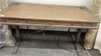 Computer Desk 60"
