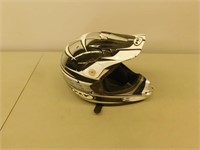 FLY - Motocross Helmet - medium