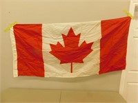 Canada Flag - 36 x 72