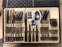 Cutlery Set SS Set/6