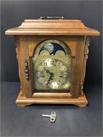 Emperor Carriage Clock