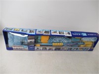 *Sealed* 12-Pc Platinum Car Wash Kit