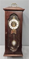 Ethan Allen Hanging Clock