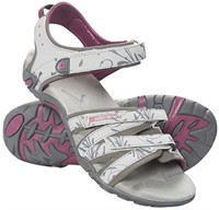 Mountain Warehouse Womens Wide Fit Sandal