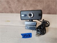 Webcam Pro 1080p