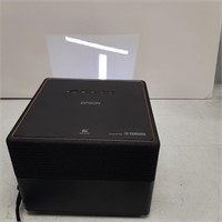 Epson EpiqVision Mini EF12 Smart Streaming Laser
