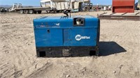 Miller Wildcat 200 Welder