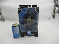 DC Multiverse, Figurine Batman