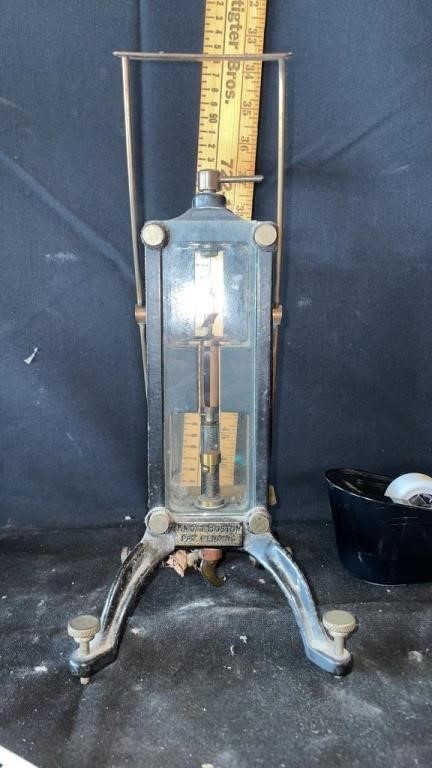 Vintage Auction, Clocks, Decor,  6-20-2024