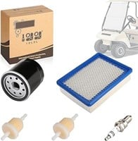 10L0L Golf Cart DS Tune Up Kit for 1992 UP Club Ca