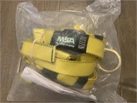 MSA 10155871 Safety Harness