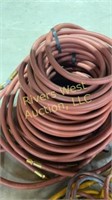 3/8” air hoses