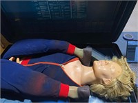 ResusciAnne CPR Training Manikin