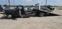 1996 TOW TRUCK 7.3 DIESEL 1FTEF15Y9TLB16793