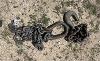 L4 - Heavy Duty Chains