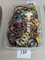 Lot of Jewelry