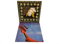 2 - Brian Eno & Phil Manzanera Vinyl Records