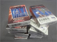 NEW (14 Decks ) of Human Skeleton Playing Cards