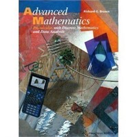 Advanced Mathematics: Precalculus with Discrete